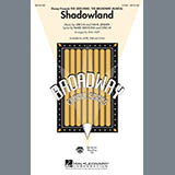 Lebo M., Hans Zimmer and Mark Mancina 'Shadowland (from The Lion King: Broadway Musical) (arr. Mac Huff)'