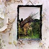 Led Zeppelin 'The Battle Of Evermore'