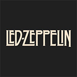 Led Zeppelin 'White Summer/Black Mountainside'