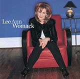 Lee Ann Womack 'Buckaroo'