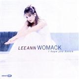 Lee Ann Womack 'I Hope You Dance'