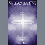 Lee Dengler 'My Jesus, Live In Me'
