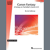 Lee Galloway 'Canon Fantasy'