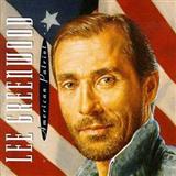 Lee Greenwood 'God Bless The U.S.A. (arr. David Schmidt)'