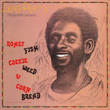 Lee Perry 'Curly Locks'