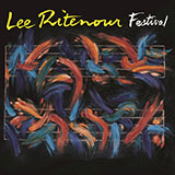 Lee Ritenour 'Night Rhythms'