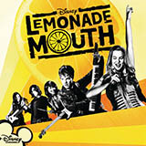 Lemonade Mouth (Movie) 'Livin' On A High Wire'