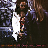 Lenny Kravitz 'Are You Gonna Go My Way'