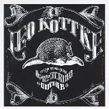 Leo Kottke 'Vaseline Machine Gun'