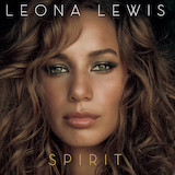 Leona Lewis 'Better In Time'