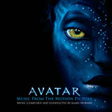 Leona Lewis 'I See You (Theme From 'Avatar')'