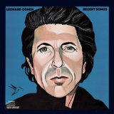 Leonard Cohen 'Came So Far For Beauty'