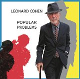 Leonard Cohen 'Samson In New Orleans'