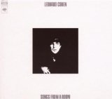 Leonard Cohen 'Seems So Long Ago, Nancy'