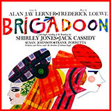 Lerner & Loewe 'Brigadoon'