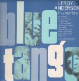 Leroy Anderson 'Forgotten Dreams'