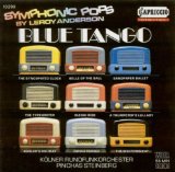 Leroy Anderson 'The Typewriter'
