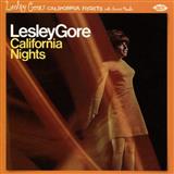Lesley Gore 'California Nights'