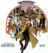 Leslie Bricusse 'A Christmas Carol'