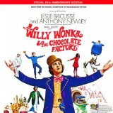 Leslie Bricusse 'Oompa Loompa'