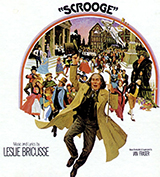Leslie Bricusse 'Thank You Very Much (from Scrooge) (in the style of Beethoven) (arr. David Pearl)'