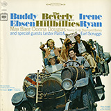 Lester Flatt & Earl Scruggs 'Ballad Of Jed Clampett (from The Beverly Hillbillies) (arr. Fred Sokolow)'