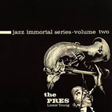Lester Young 'One O'Clock Jump'
