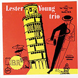 Lester Young 'The Man I Love'