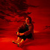 Lewis Capaldi 'Headspace'