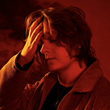 Lewis Capaldi 'Leaving My Love Behind'