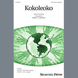 Liberian Folk Song 'Kokoleoko (arr. Victor Johnson)'