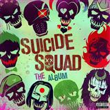 Lil Wayne, Wiz Khalifa & Imagine Dragons 'Sucker For Pain (featuring X Ambassadors)'