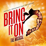 Lin-Manuel Miranda 'Enjoy The Trip (Solo Version) (from Bring It On: The Musical)'