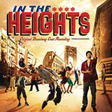 Lin-Manuel Miranda 'Everything I Know (from In The Heights: The Musical)'