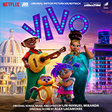 Lin-Manuel Miranda 'Grand Finale (from Vivo)'