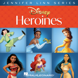Lin-Manuel Miranda 'How Far I'll Go (from Moana) (arr. Jennifer Linn)'