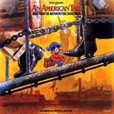 Linda Ronstadt & James Ingram 'Somewhere Out There (arr. Rick Hein)'