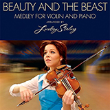 Lindsey Stirling 'Beauty and the Beast Medley'