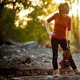 Lindsey Stirling 'Boulevard Of Broken Dreams'