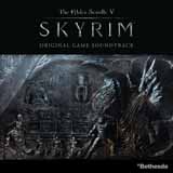 Lindsey Stirling 'Dragonborn (Skyrim Theme)'