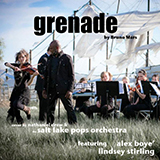 Lindsey Stirling 'Grenade'