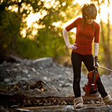 Lindsey Stirling 'Phantom of The Opera Medley'