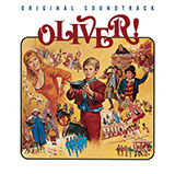 Lionel Bart 'As Long As He Needs Me (from Oliver!) (arr. David Jaggs)'