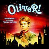 Lionel Bart 'I Shall Scream'