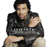 Lionel Richie 'All Night Long (All Night) (arr. Mark Brymer)'