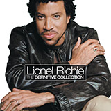 Lionel Richie 'Goodbye'