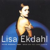 Lisa Ekdahl 'It's Oh So Quiet'