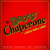 Lisa Lambert 'Show Off (from The Drowsy Chaperone)'