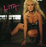 Lita Ford 'Kiss Me Deadly'