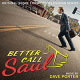 Little Barrie 'Better Call Saul Main Title Theme'